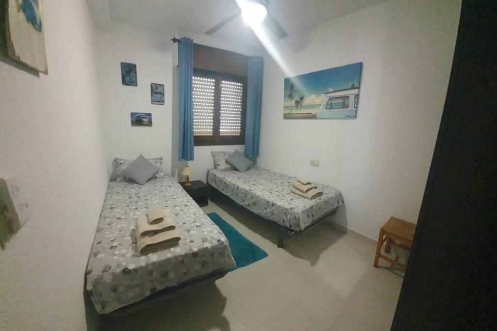 Tranquila Apartment Torrevieja Exterior photo